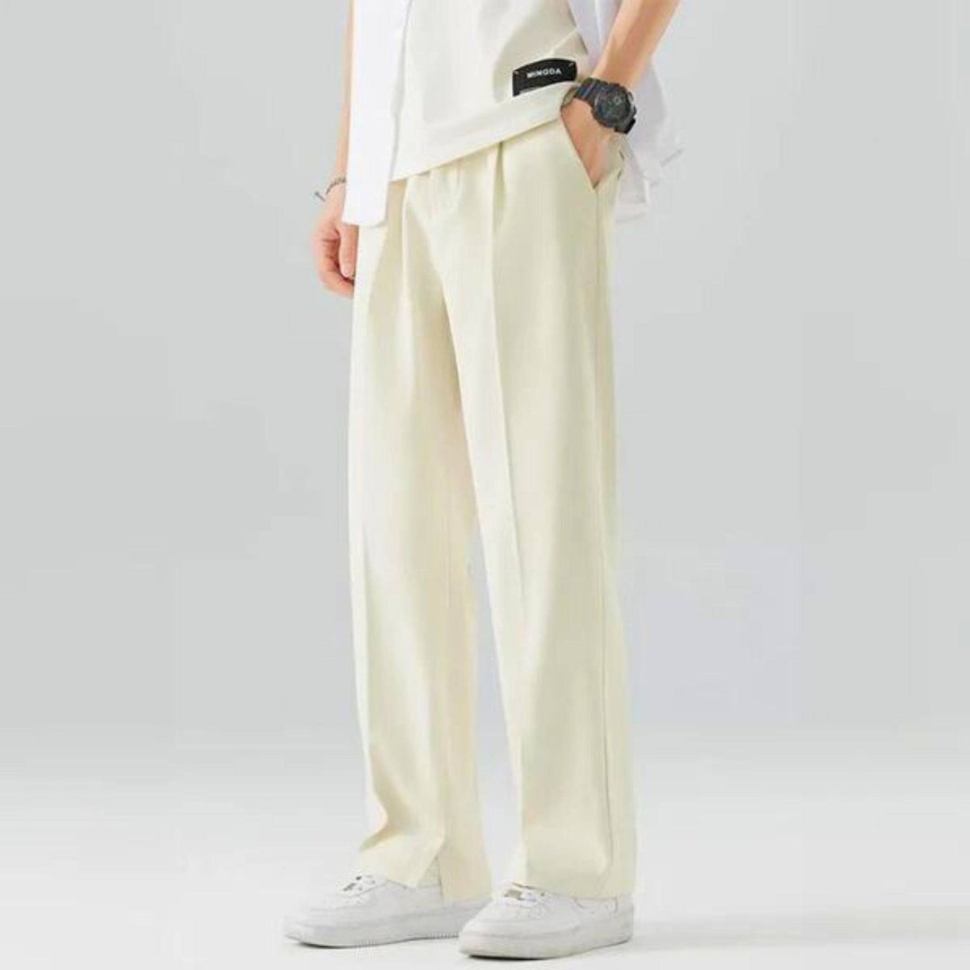 Giuliano Trousers - Saint Drako