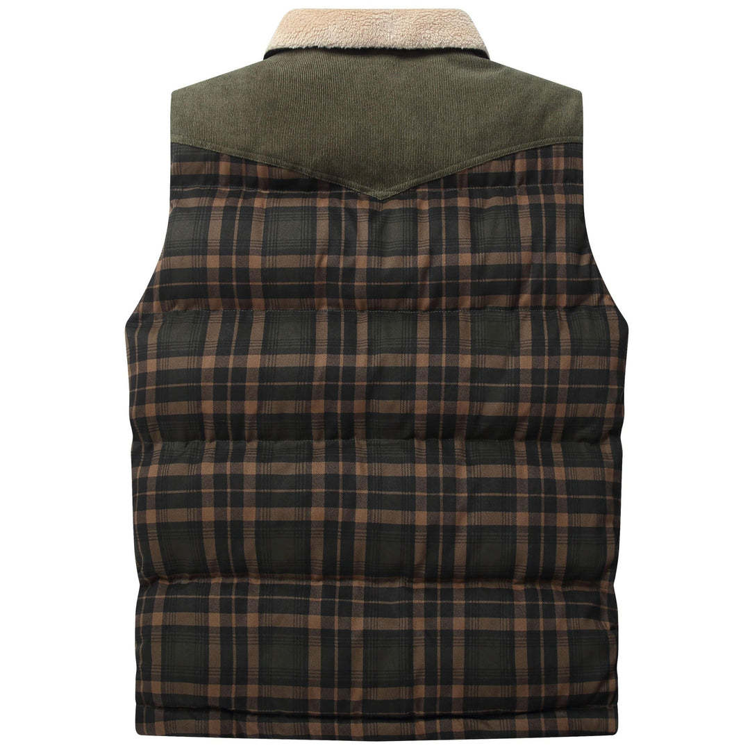 Trailblazer Vest (3 Designs) - Saint Drako