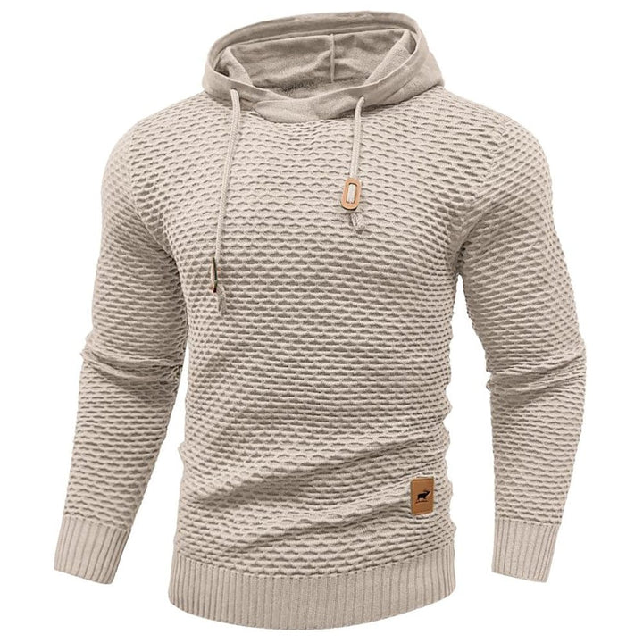 Summit Knit Hoodie (5 Designs) - Saint Drako