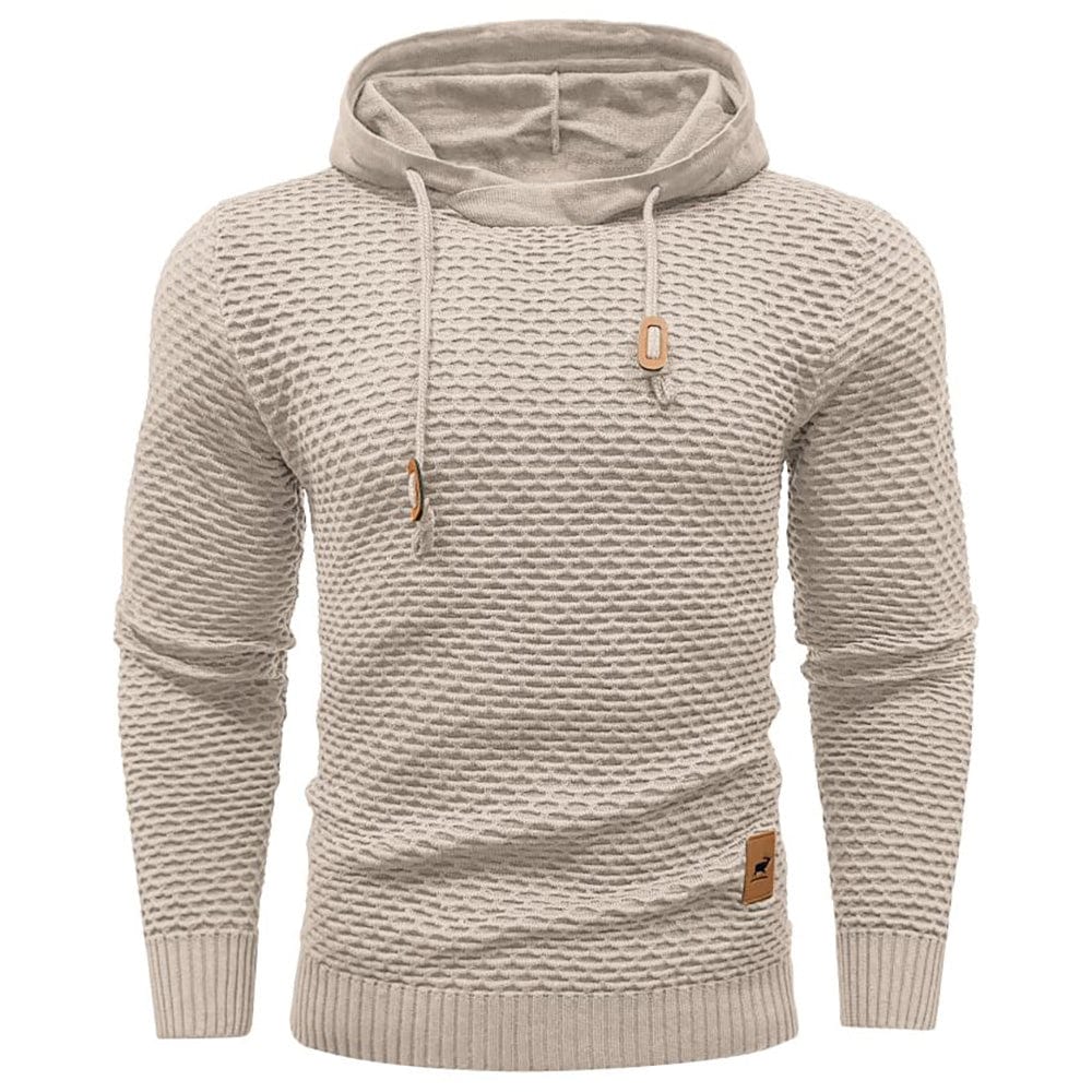 Summit Knit Hoodie (5 Designs) - Saint Drako