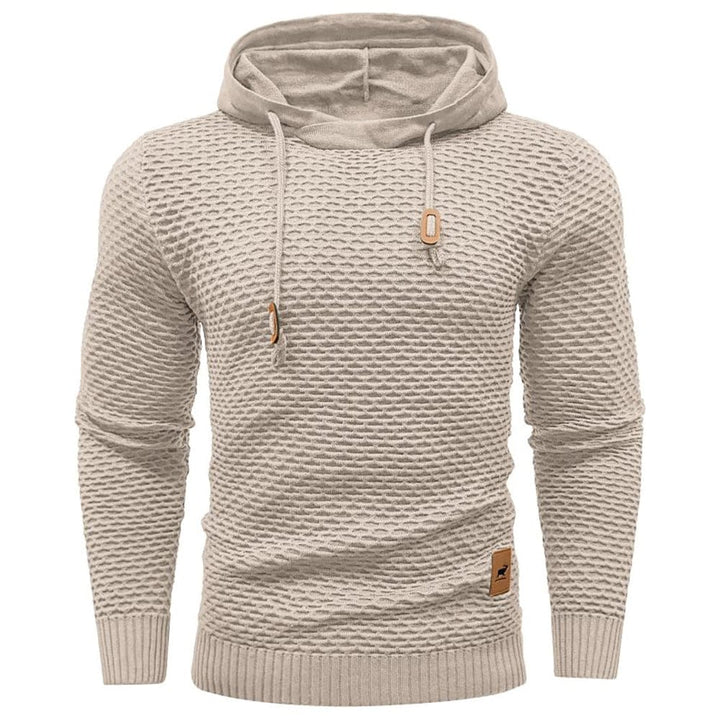 Summit Knit Hoodie (5 Designs)