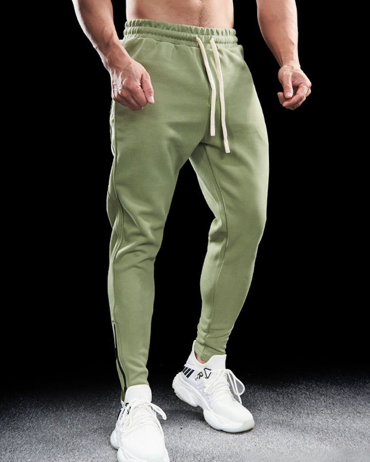 Girona Zip Joggers