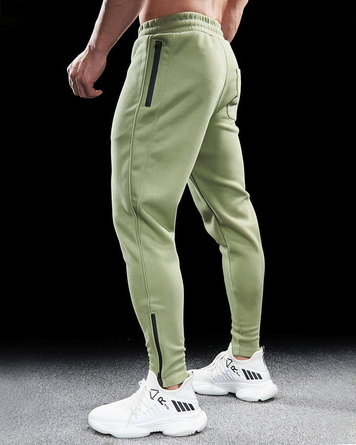 Girona Zip Joggers