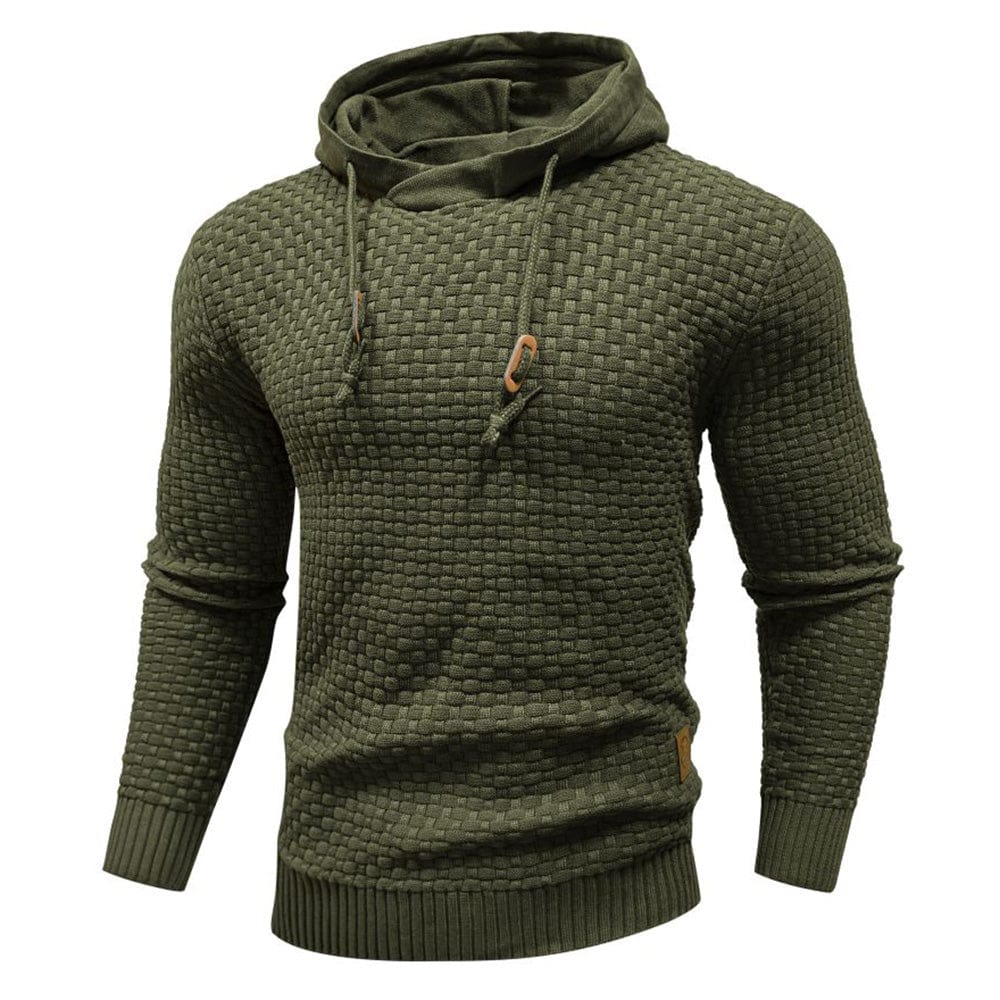 Vanguard Hoodie (8 Designs) - Saint Drako