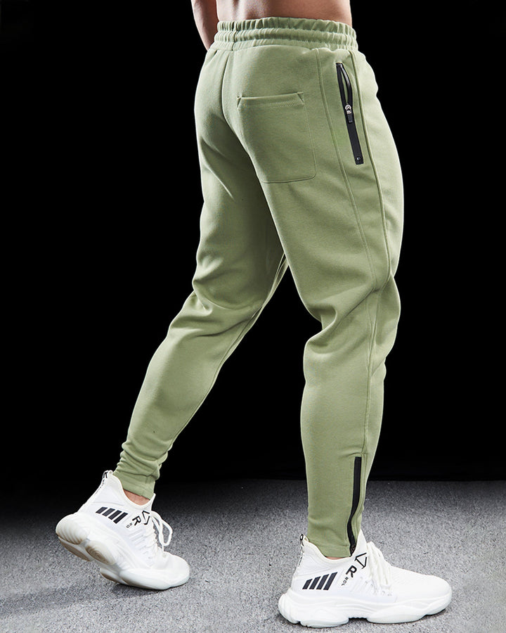 Girona Zip Joggers