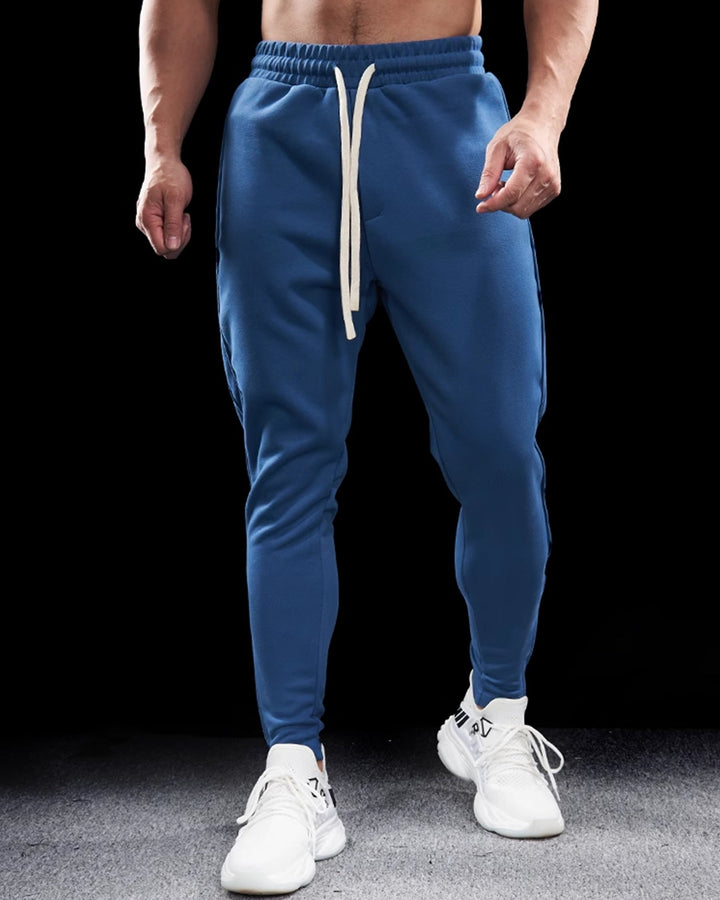 Girona Zip Joggers