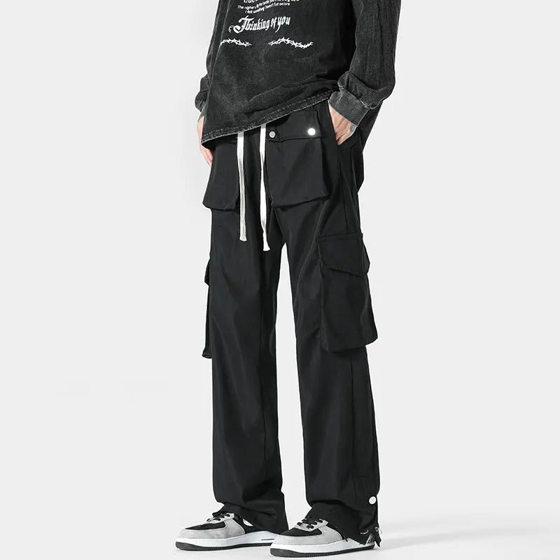 Genoa Cargo Pants