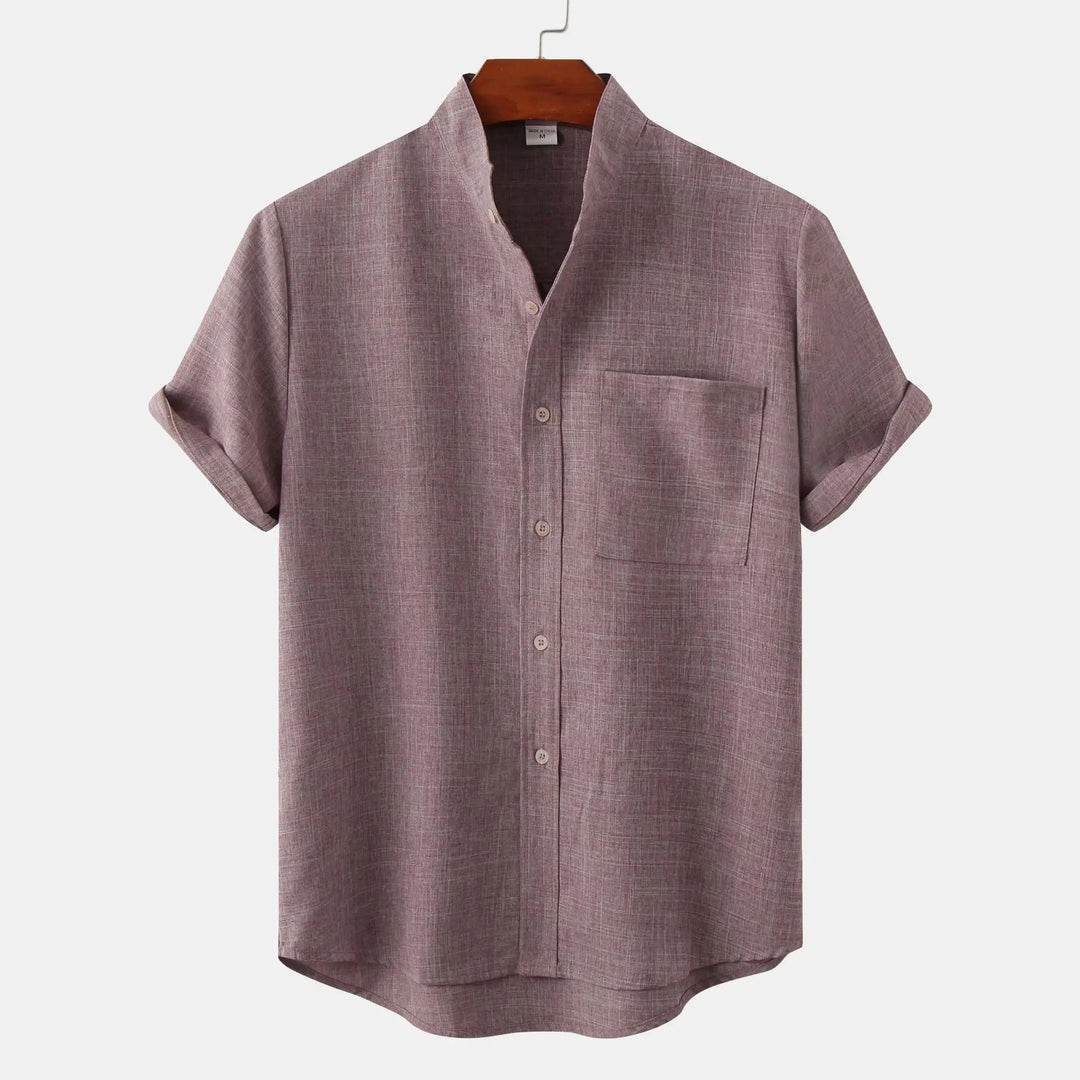 Palermo Short Sleeve Shirt