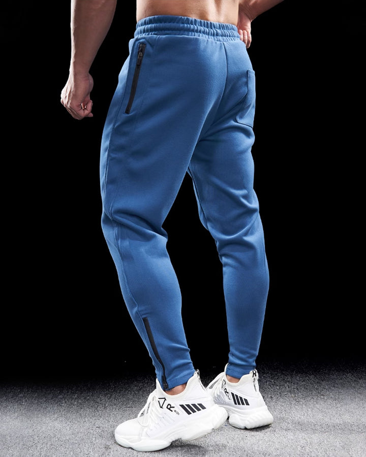 Girona Zip Joggers