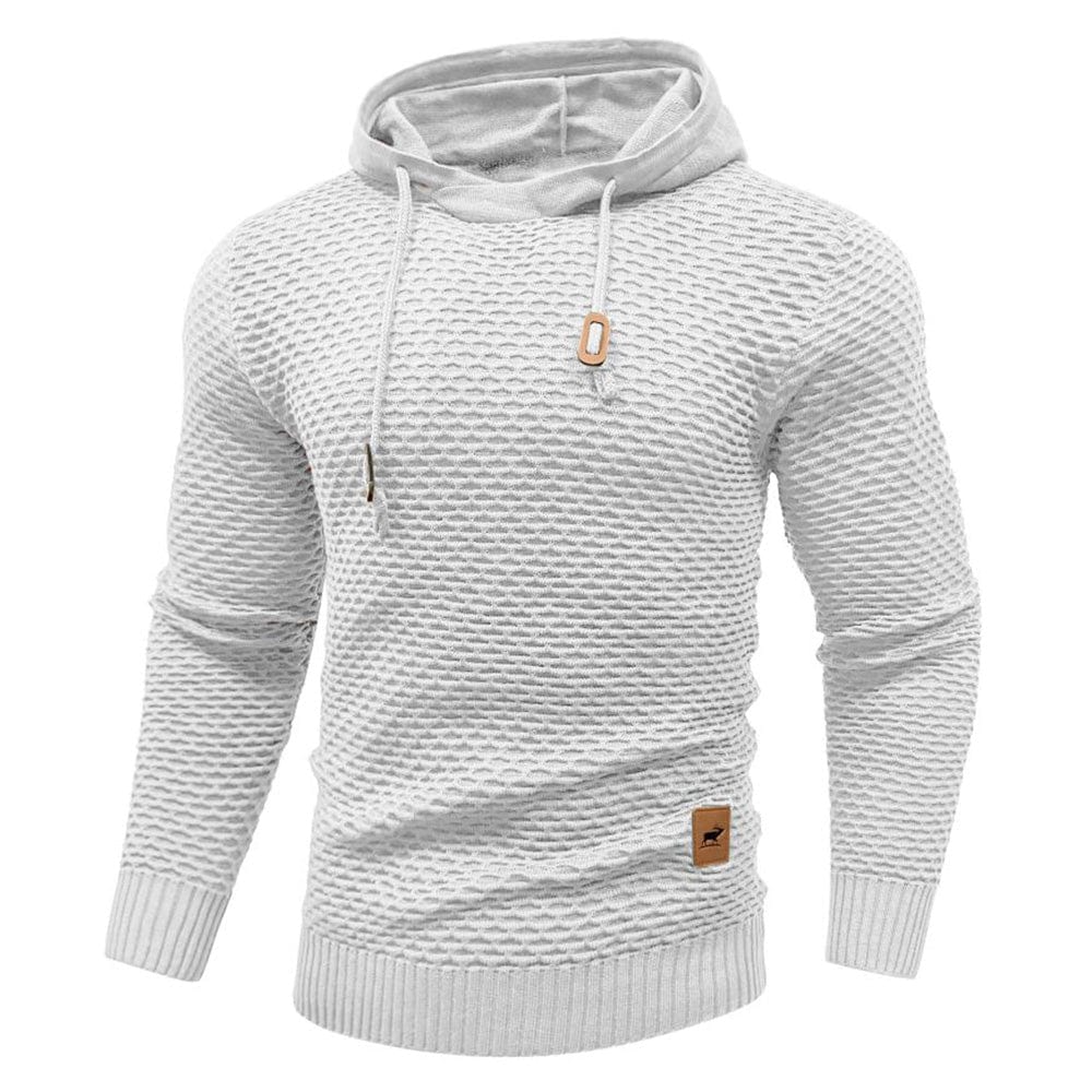 Summit Knit Hoodie (5 Designs) - Saint Drako