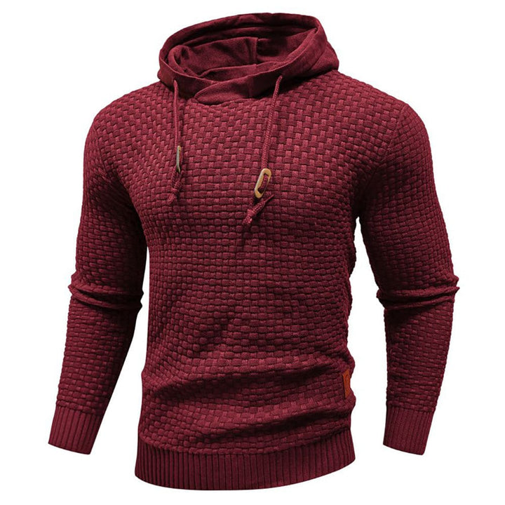 Vanguard Hoodie (8 Designs) - Saint Drako