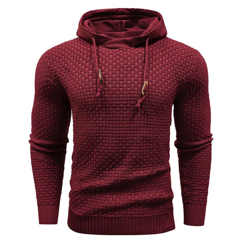 Vanguard Hoodie (8 Designs) - Saint Drako