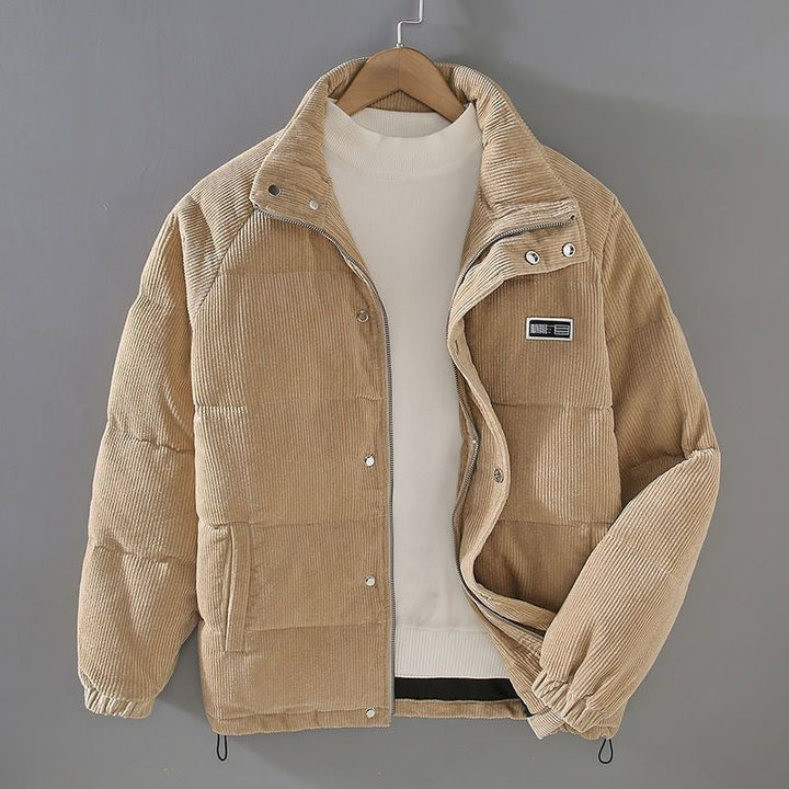 Valentino Corduroy Jacket - Saint Drako