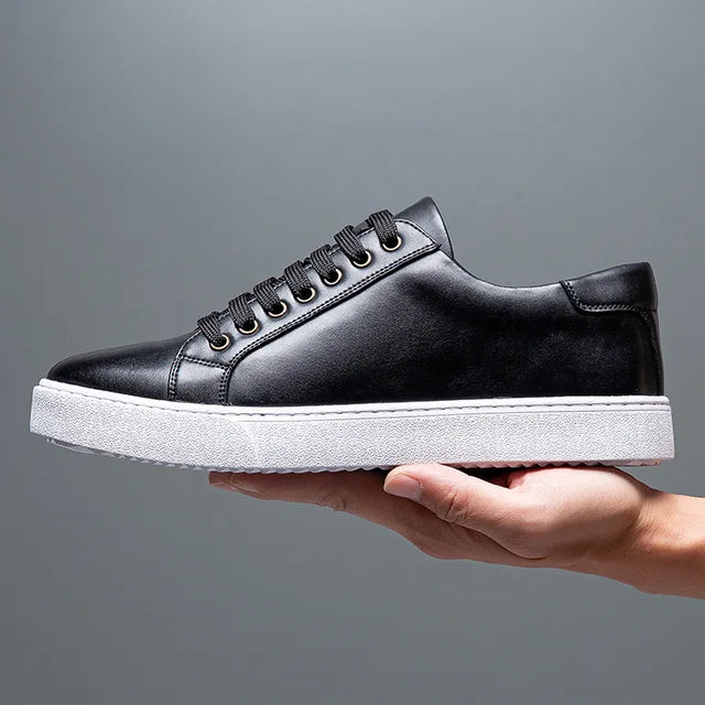 Modena Leather Sneakers