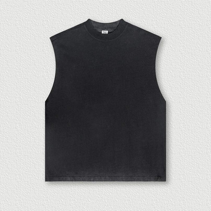 Kyoto Tank Top - Saint Drako