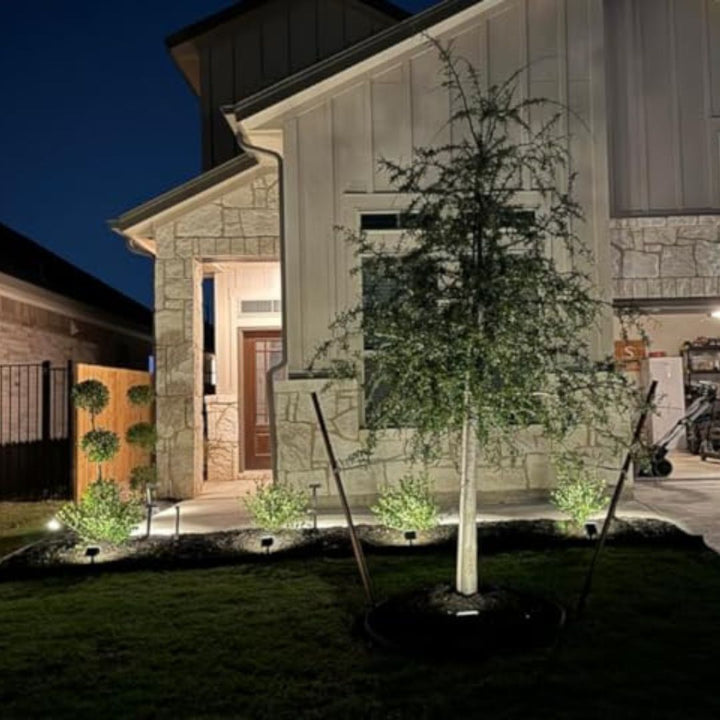 RadiantPro™ Solar Lights