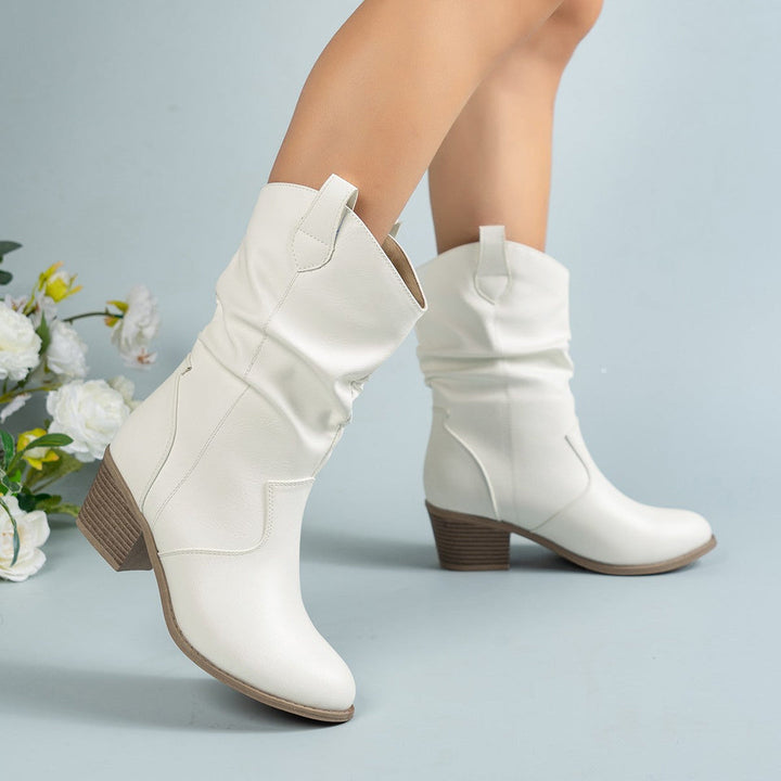 Valencia Cowboy Boots