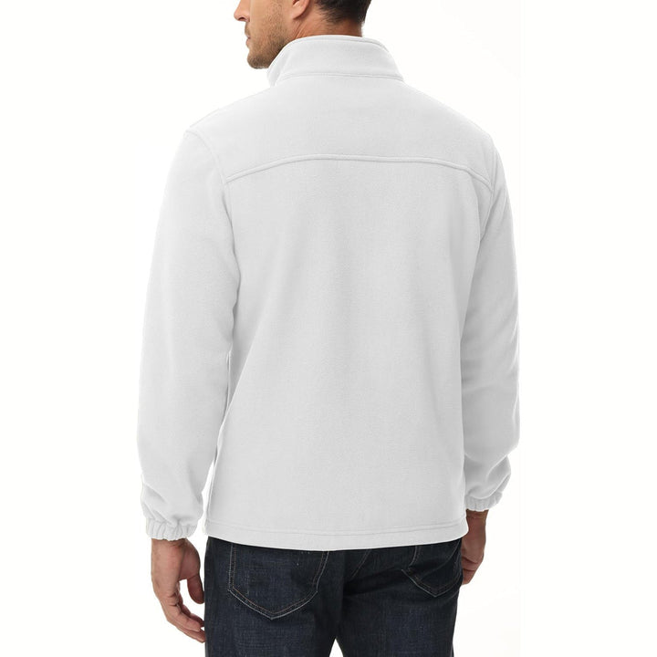 Tivoli Fleece Jacket