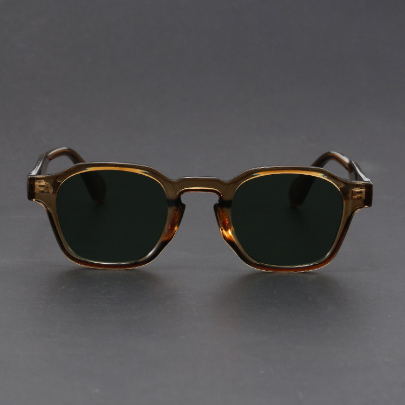 Midnight Vintage Frames