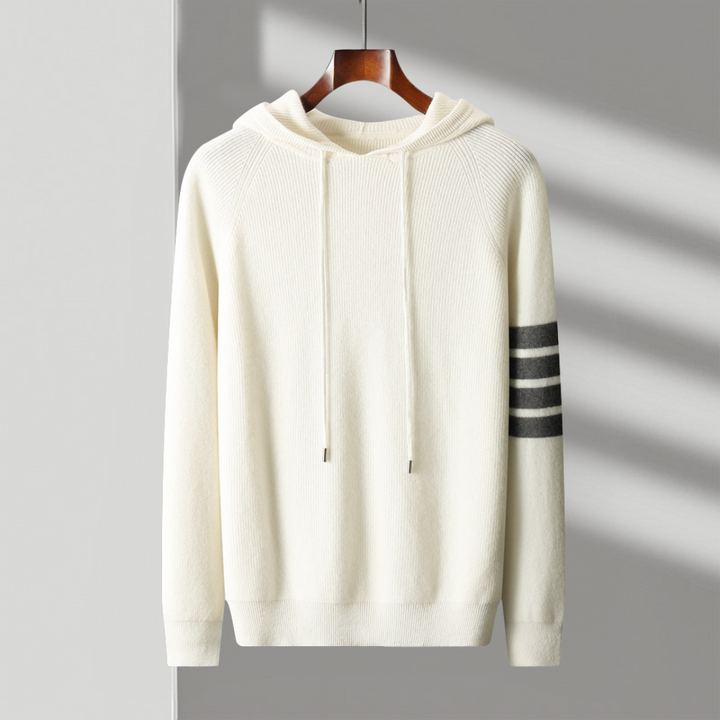 Elite Merino Hoodie