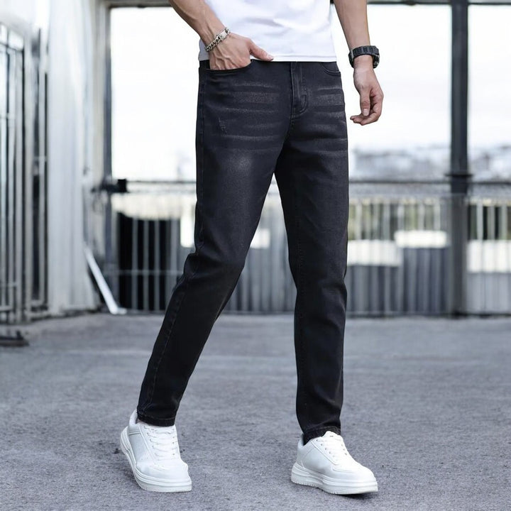 True Classic Denim Jeans - Saint Drako