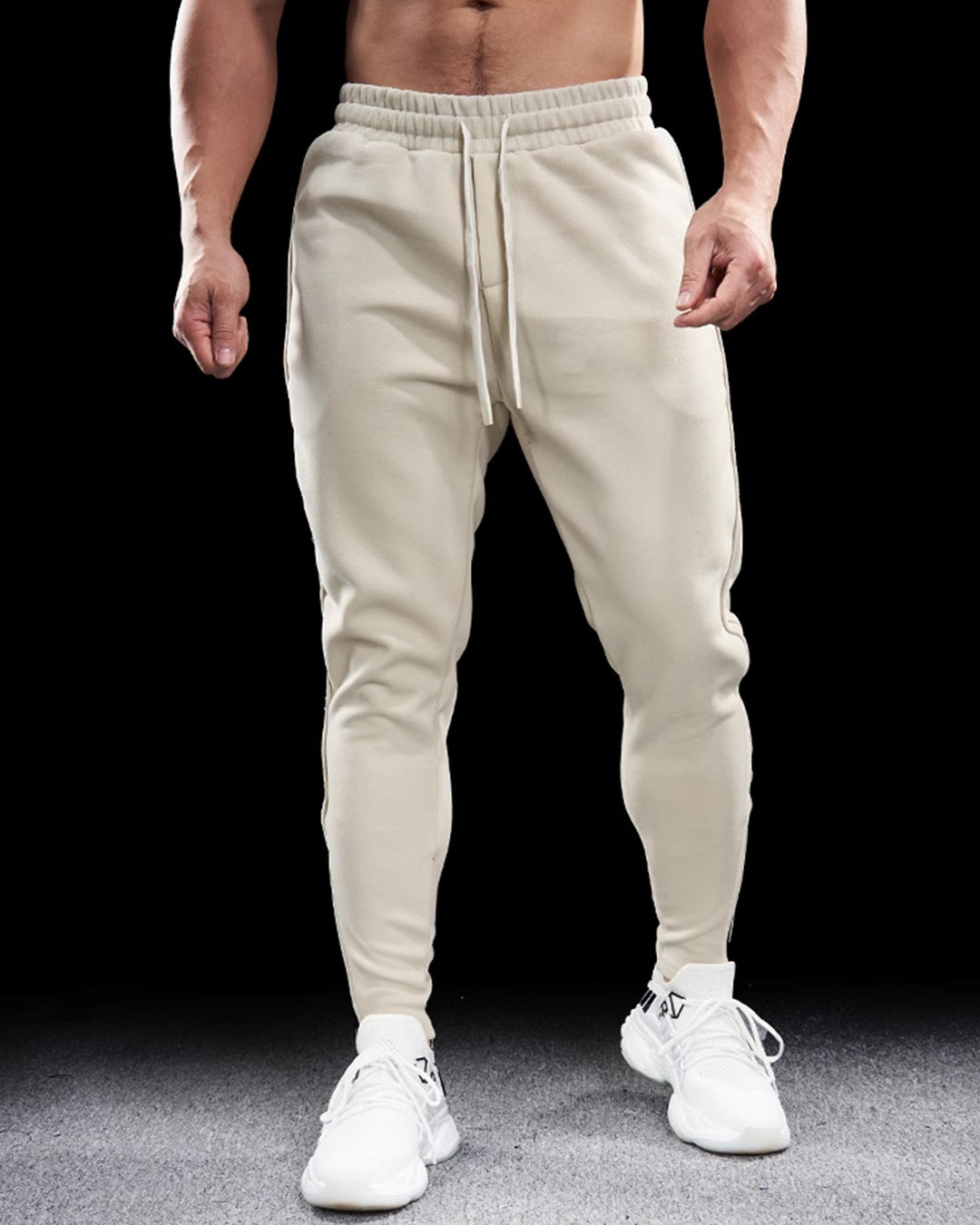Girona Zip Joggers