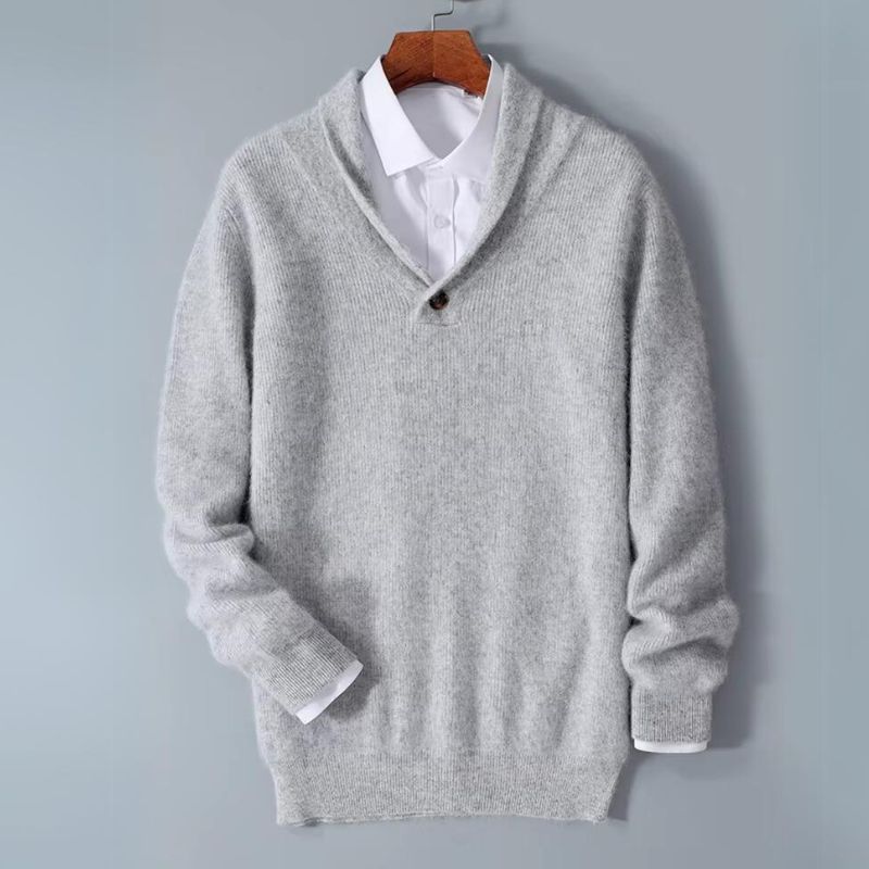 Casvét Cashmere Sweater