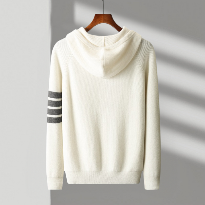 Elite Merino Hoodie