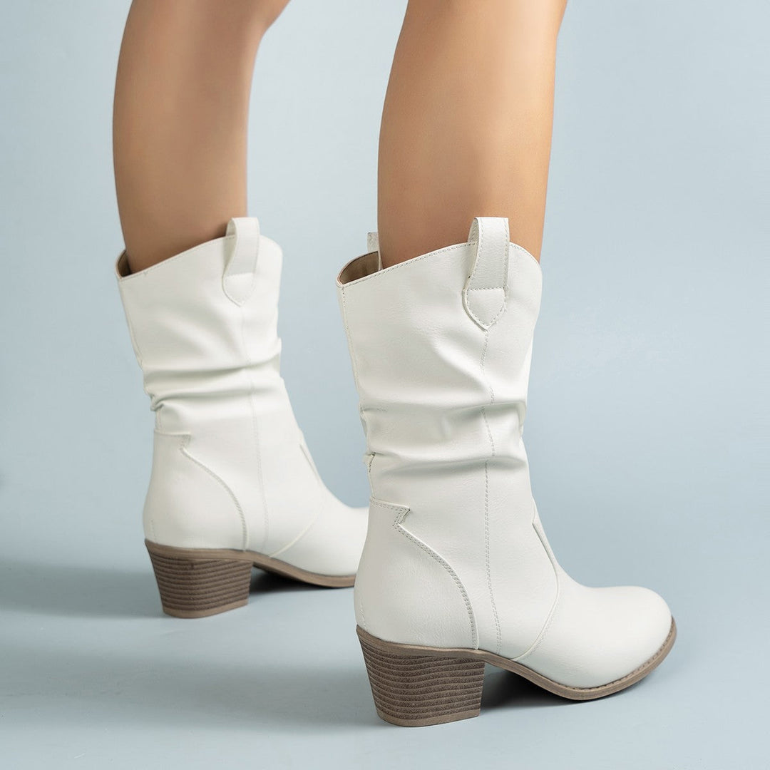 Valencia Cowboy Boots