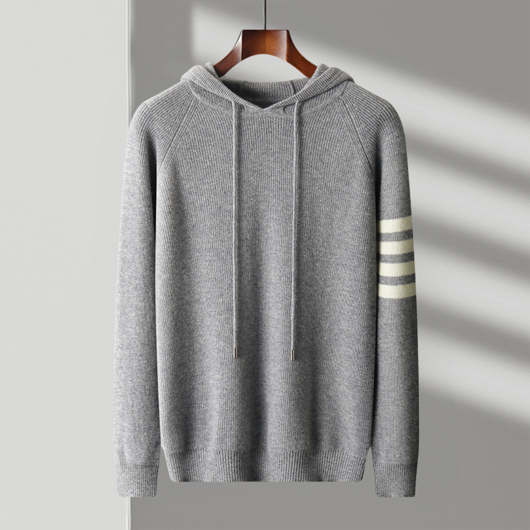 Elite Merino Hoodie