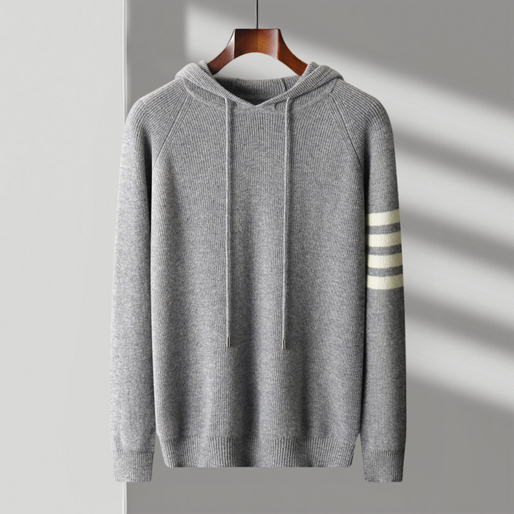 Elite Merino Hoodie