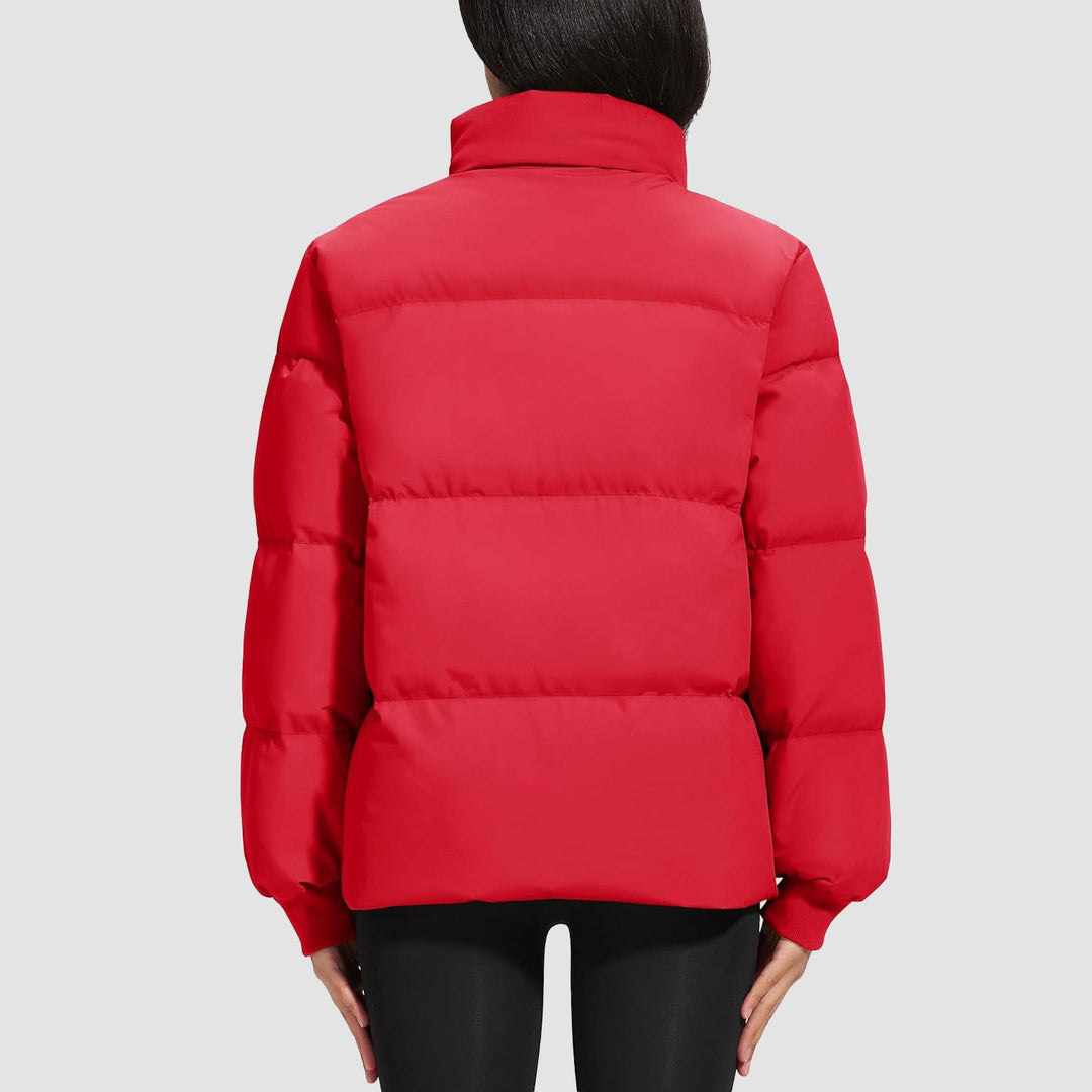 Cintra Down Jacket