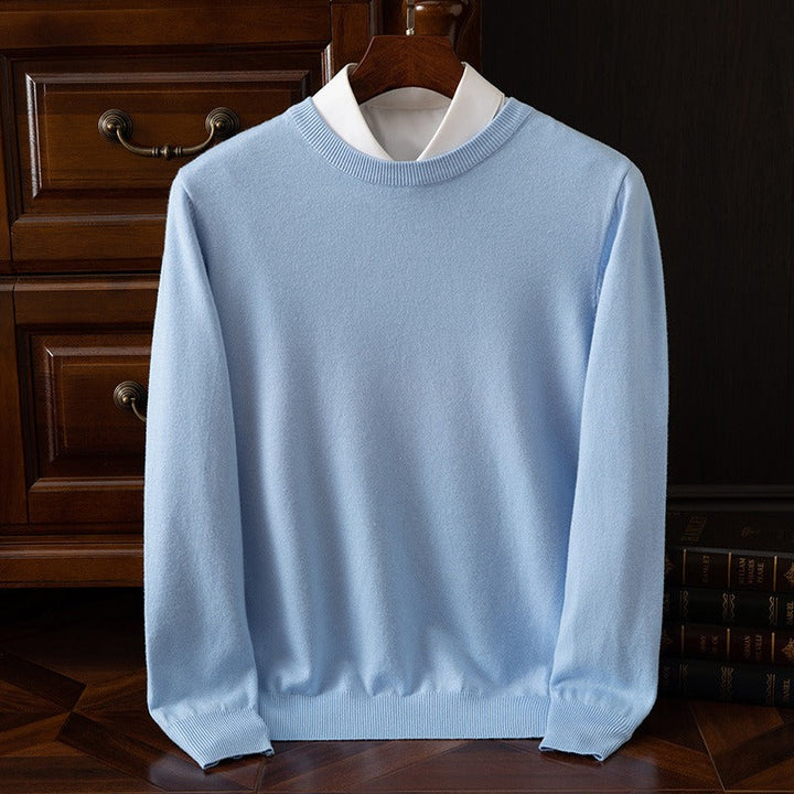 Valentino Cashmere Sweater - Edward Fraiser