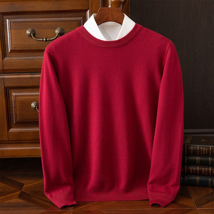 Valentino Cashmere Sweater - Edward Fraiser