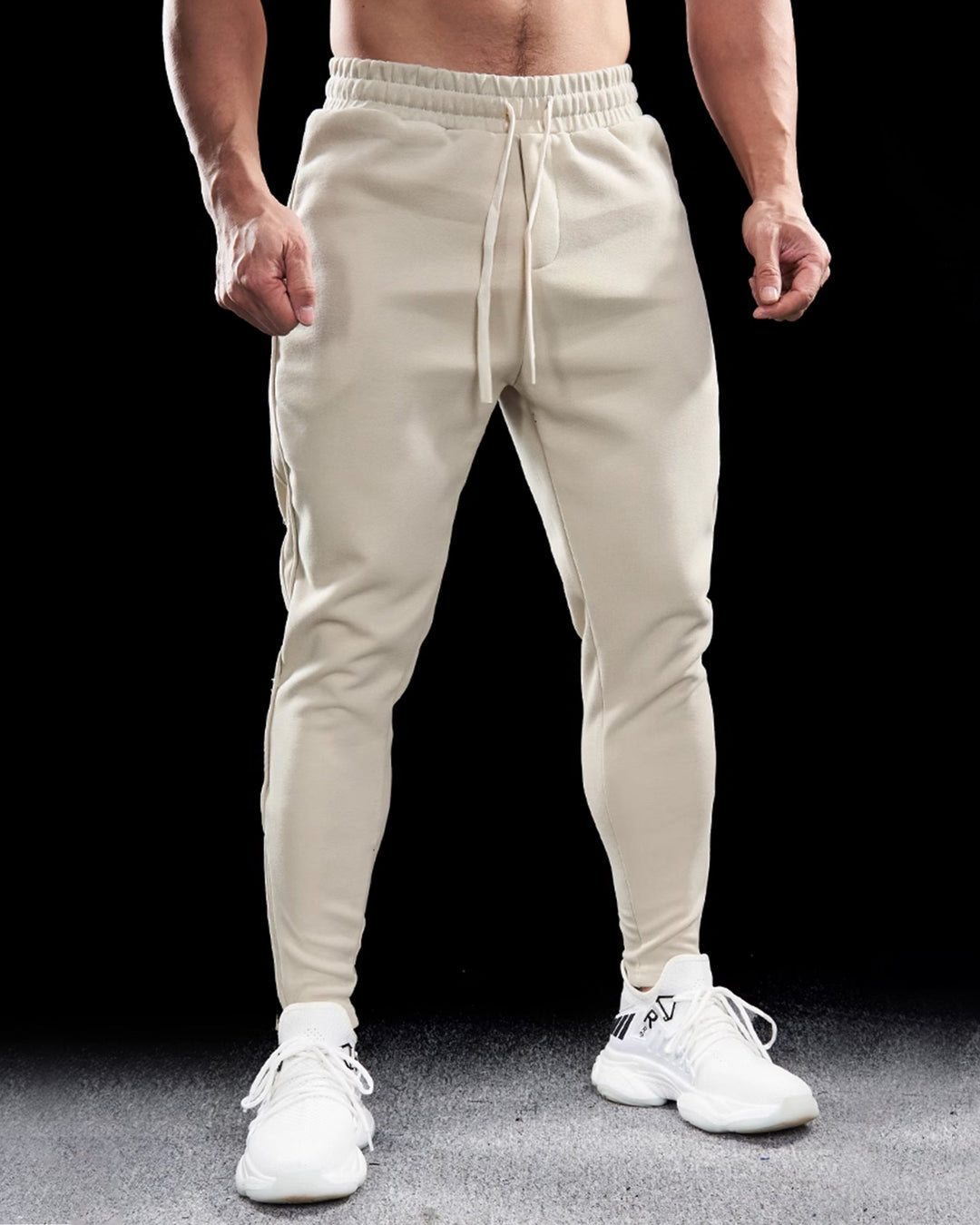 Girona Zip Joggers