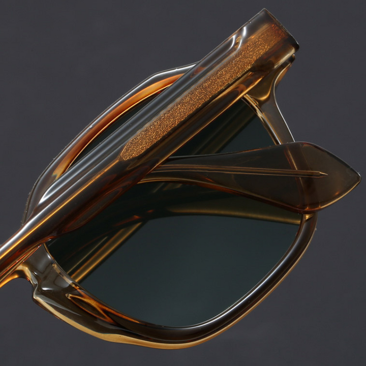 Midnight Vintage Frames