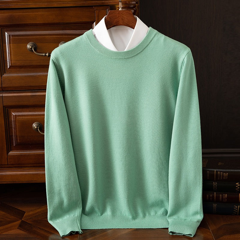 Valentino Cashmere Sweater - Edward Fraiser