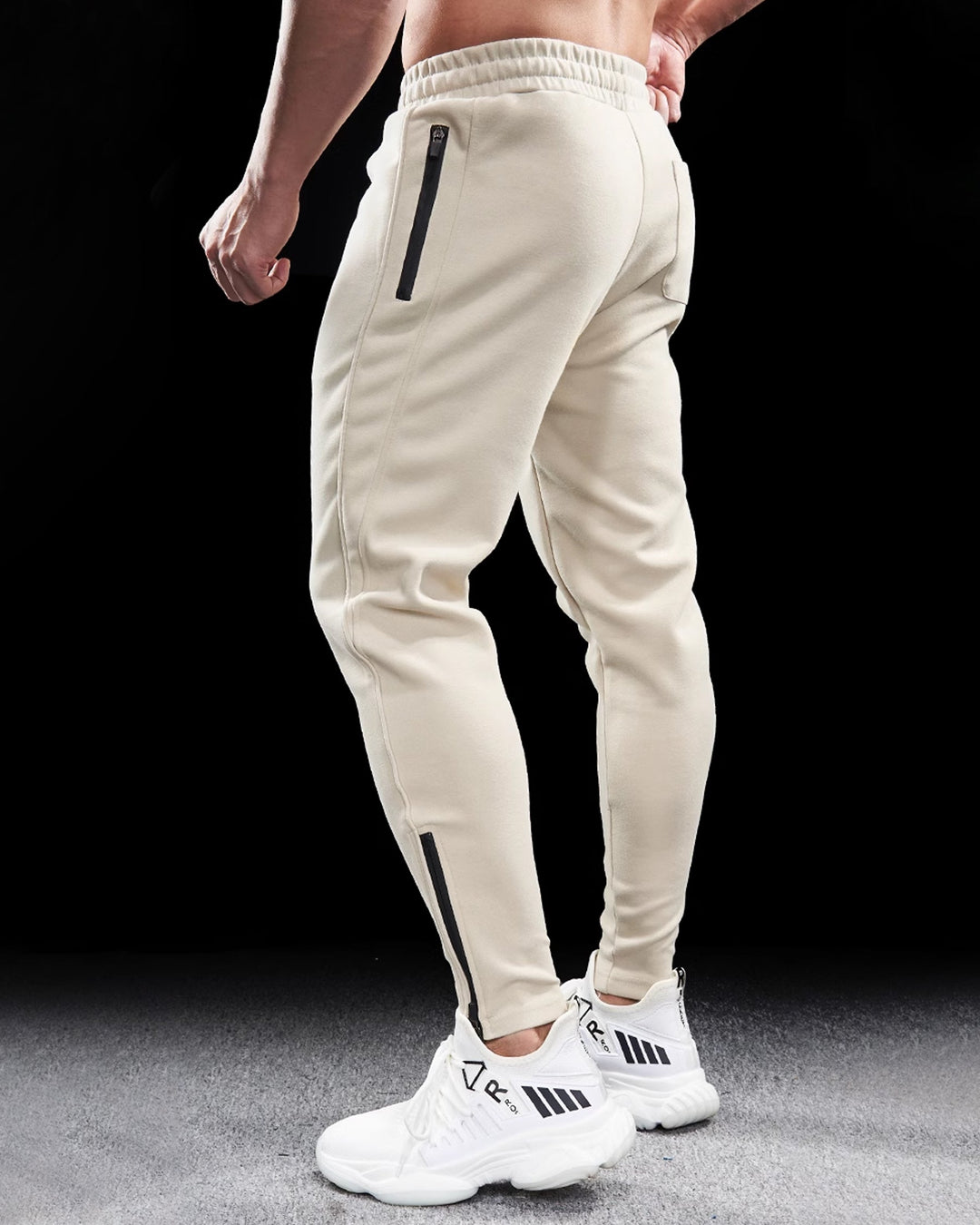 Girona Zip Joggers