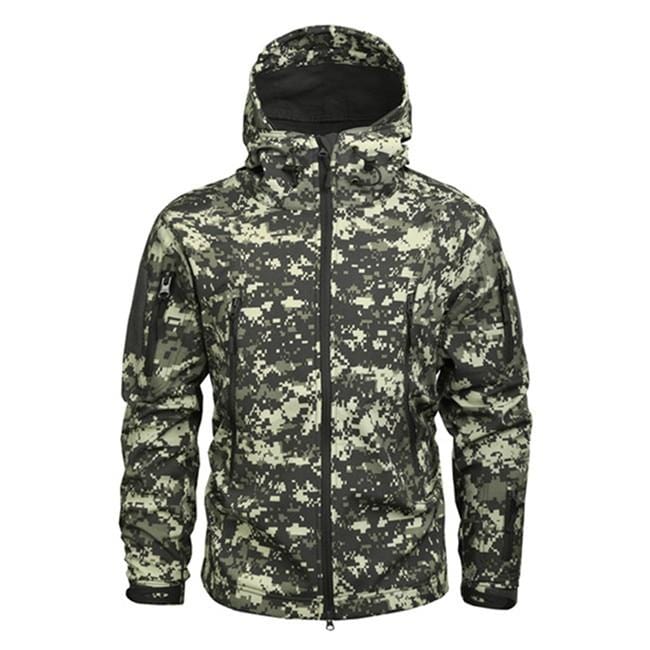 StealthShield Jacket