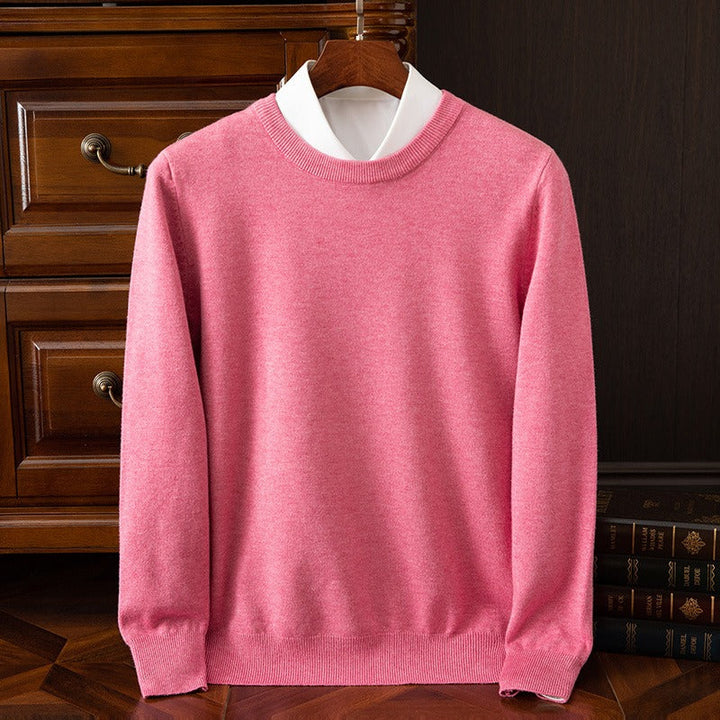 Valentino Cashmere Sweater - Edward Fraiser