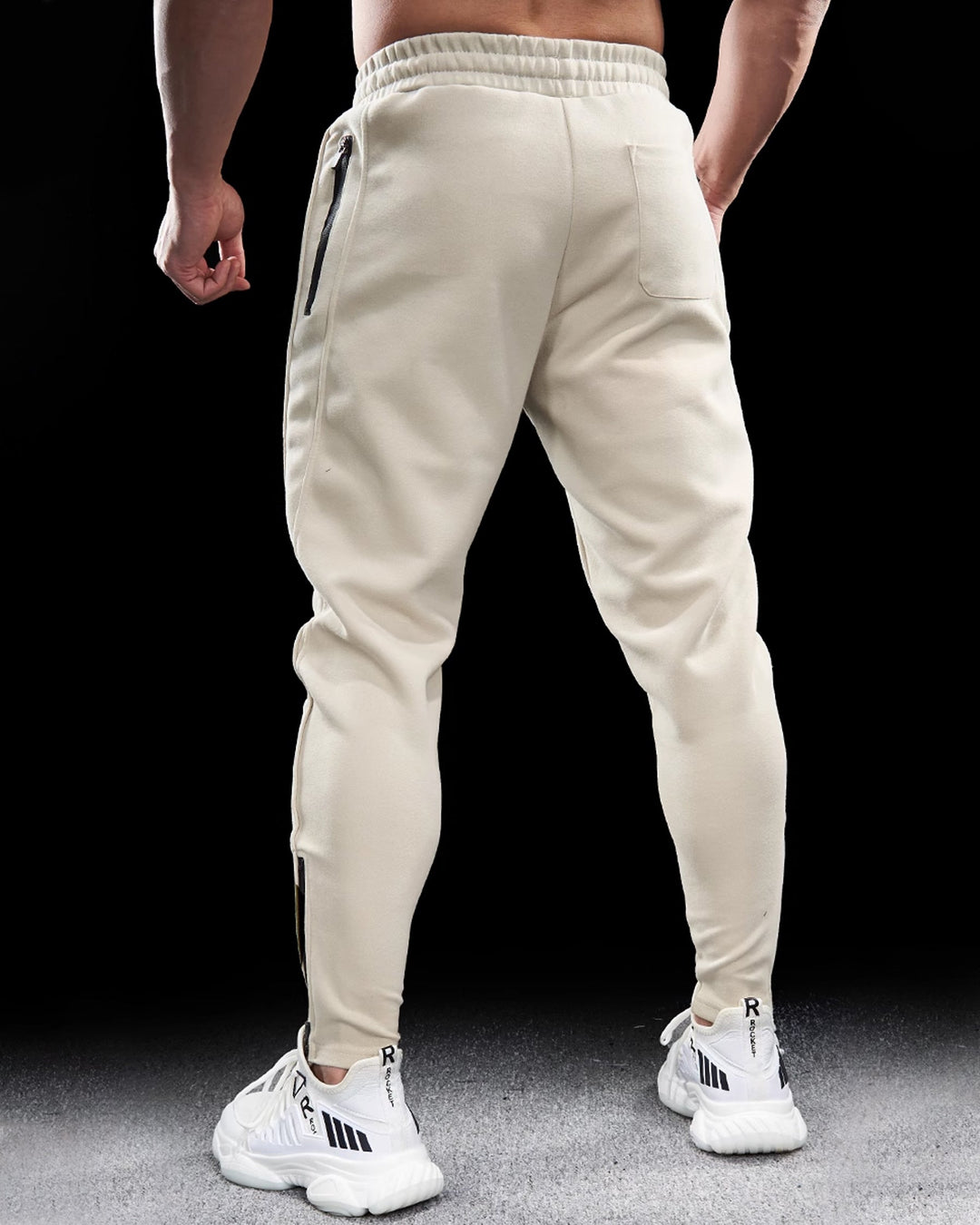 Girona Zip Joggers