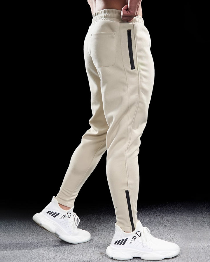 Girona Zip Joggers
