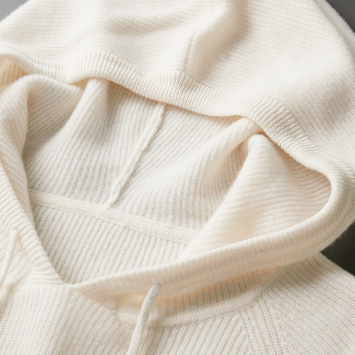 Elite Merino Hoodie