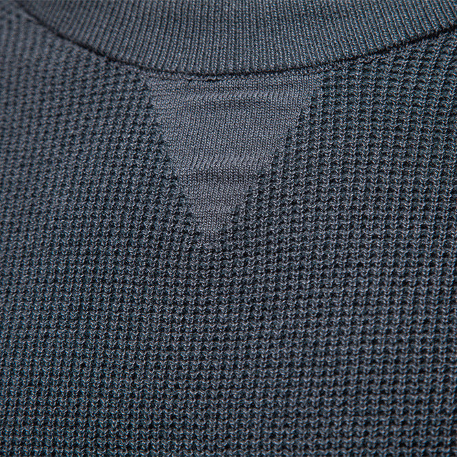 Verona Waffle Knit Sweater