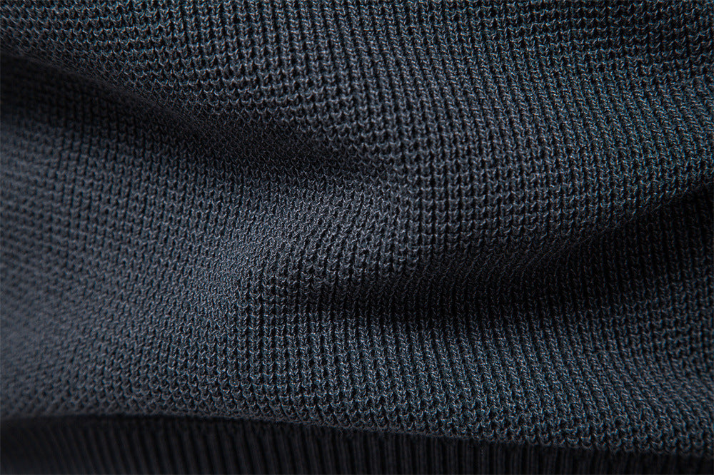 Verona Waffle Knit Sweater