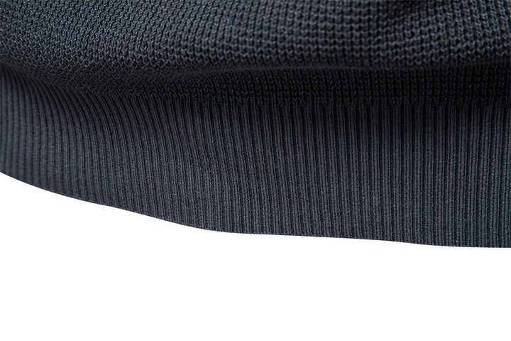 Verona Waffle Knit Sweater