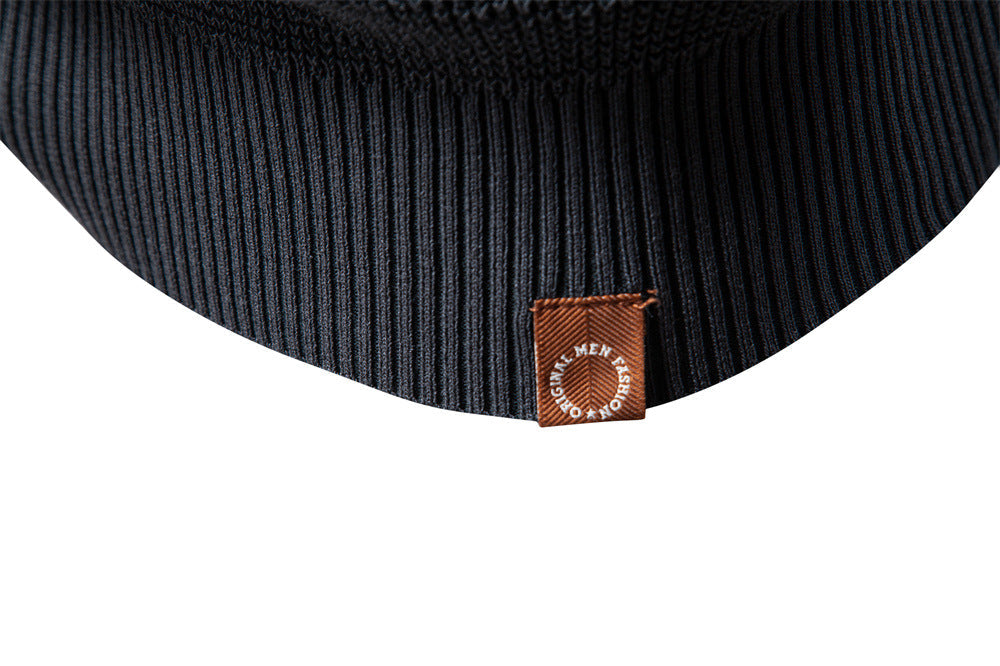 Verona Waffle Knit Sweater