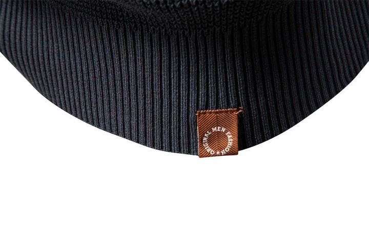 Verona Waffle Knit Sweater