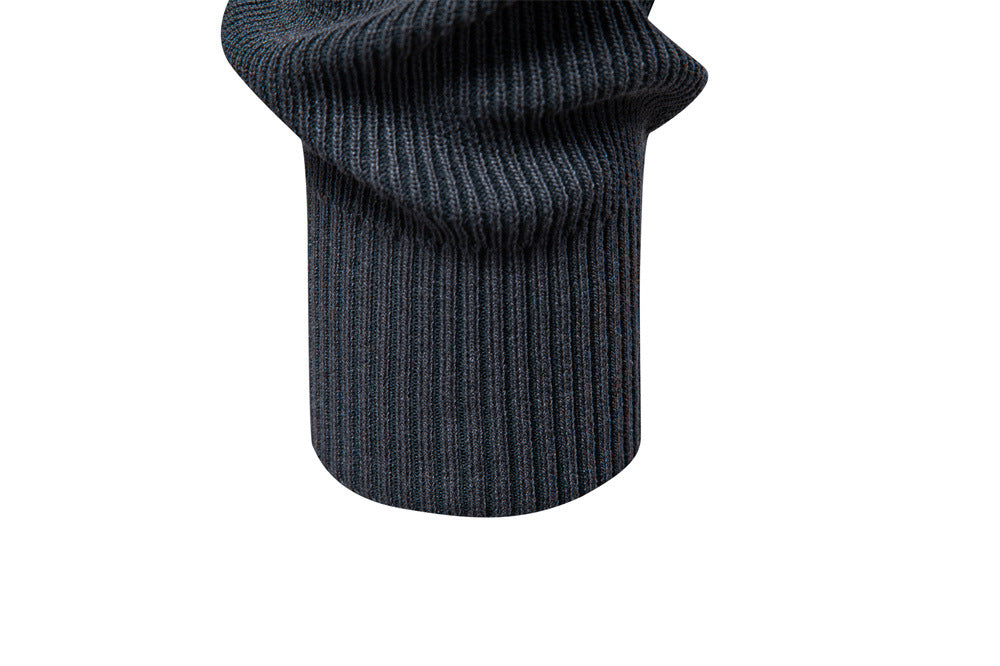 Verona Waffle Knit Sweater