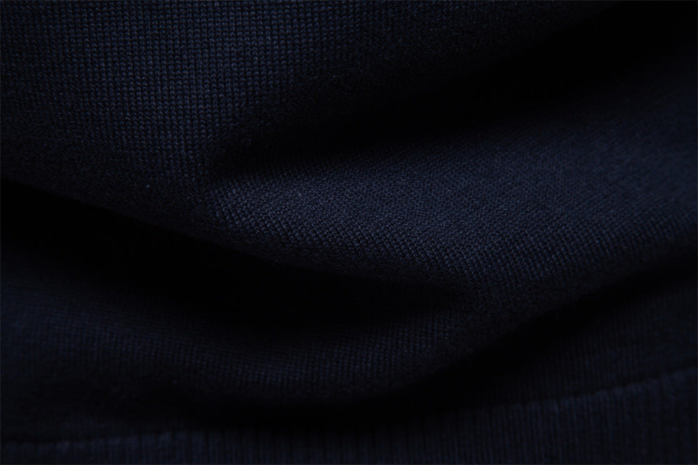 Siena Half-Zip Knit Sweater